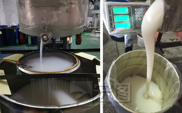 怎樣鑒別模具硅橡膠好壞？