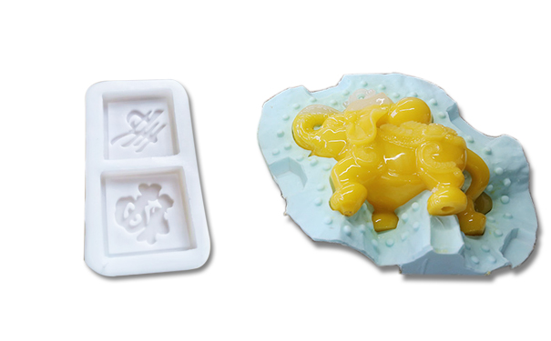 模具硅橡膠和食品模具硅膠有什么區(qū)別？