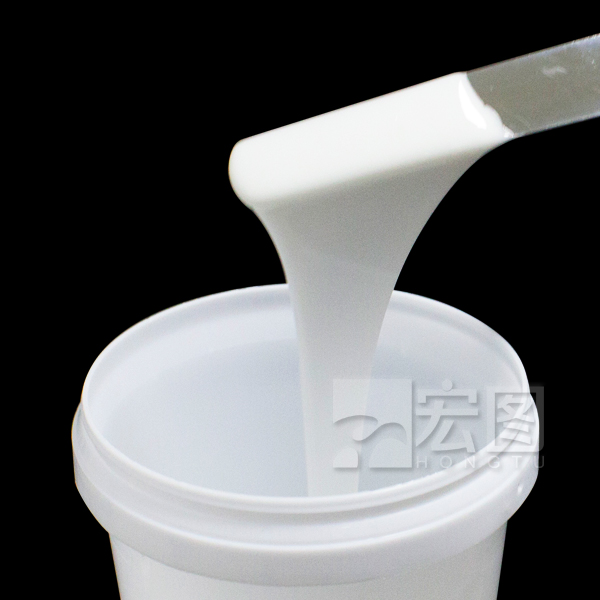 如何選擇食品級模具硅膠？宏圖告訴你這些要點
