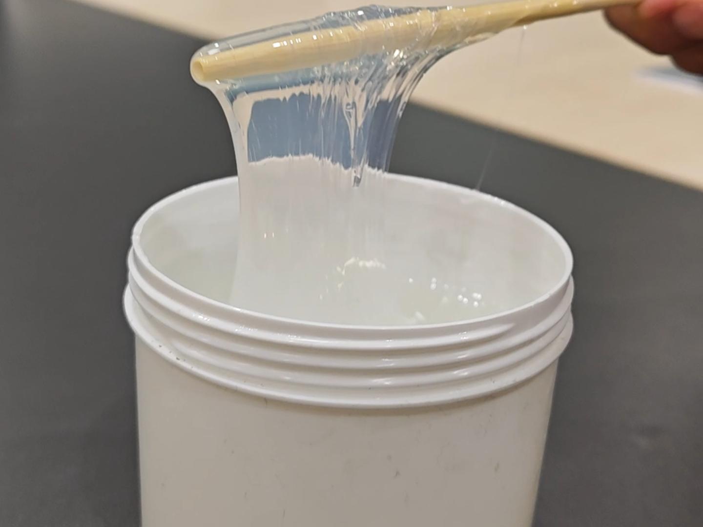 防滑布用涂布硅膠具有什么優(yōu)勢？