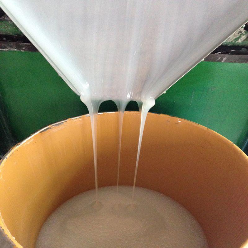 模具硅膠優(yōu)異性能你了解多少 ？