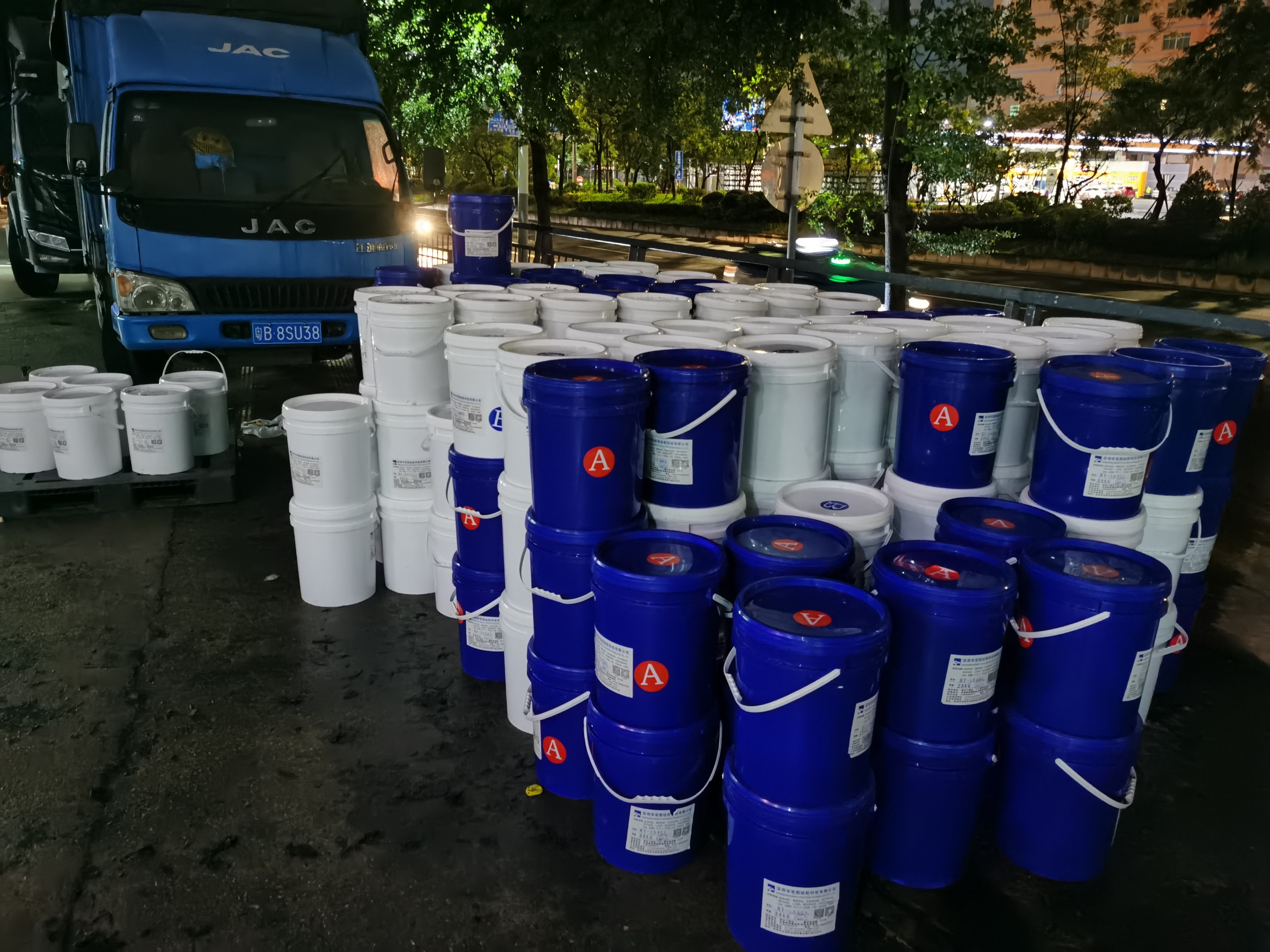 液體模具硅膠為什么存在不穩(wěn)定因素？