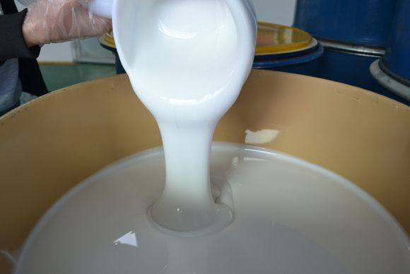 模具硅膠固化不好是什么原因？