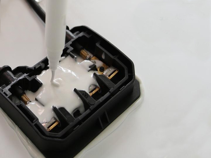 電子灌封膠種類多，選對(duì)才能事半功倍