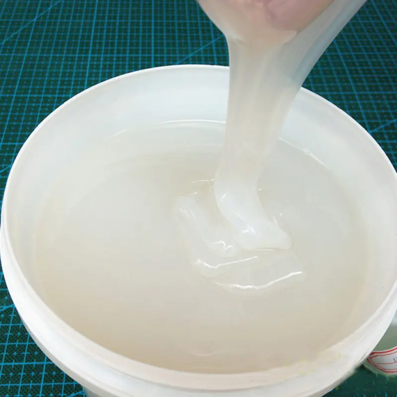 放心采購宏圖食品級液體硅膠，安全有保障！
