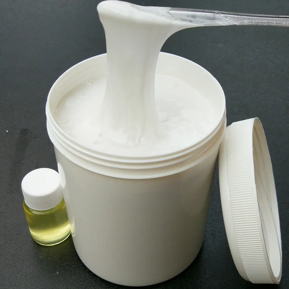 食品級液體硅膠翻模制作巧克力流程應(yīng)該注意什么 ？