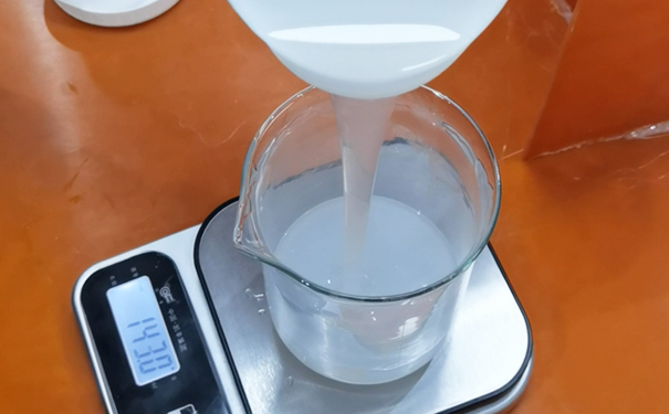 液體硅膠操作時間如何控制 ？