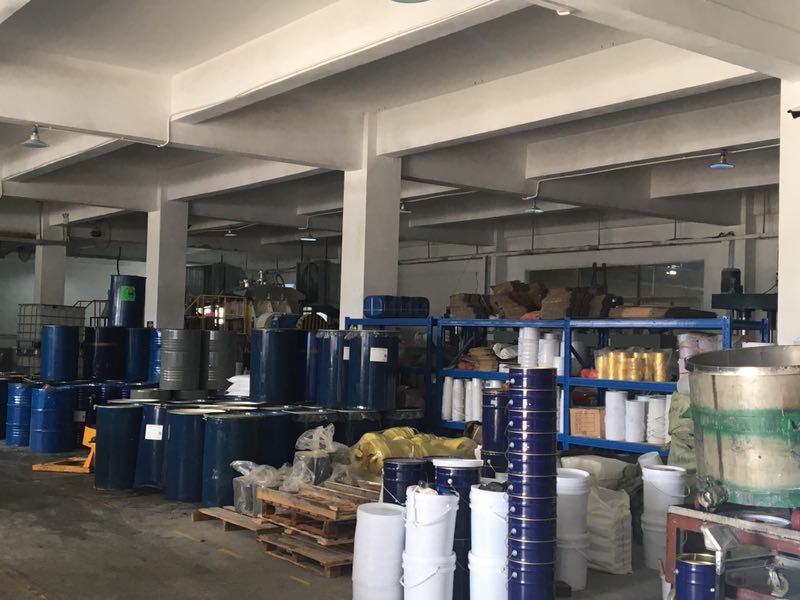 液體硅膠開封后能存放多久 ？