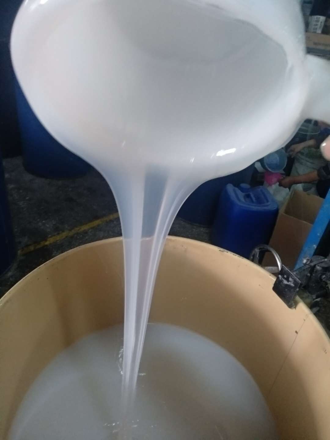 夏季使用液體硅膠需要注意什么 ？